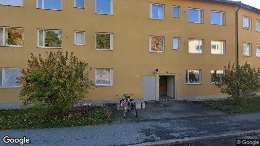 Lägenheter till salu i Järfälla - Bild från Google Street View