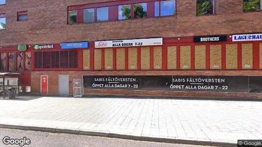 Lägenheter till salu i Värmdö - Bild från Google Street View