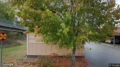 Lägenheter att hyra i Nyköping - Bild från Google Street View
