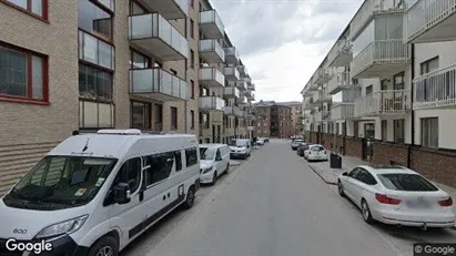 Lägenheter att hyra i Järfälla - Bild från Google Street View