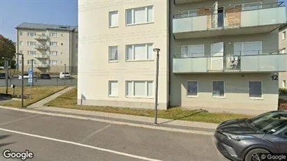Lägenheter att hyra i Upplands-Bro - Bild från Google Street View