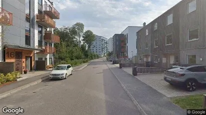 Lägenheter att hyra i Askim-Frölunda-Högsbo - Bild från Google Street View