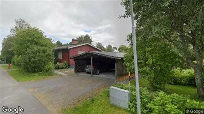 Lägenheter att hyra i Krokom - Bild från Google Street View