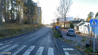 Lägenheter att hyra i Upplands-Bro - Bild från Google Street View