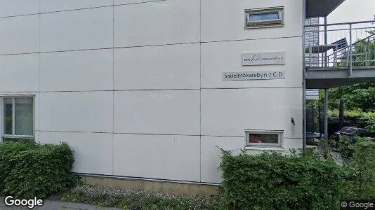Lägenheter till salu i Limhamn/Bunkeflo - Bild från Google Street View
