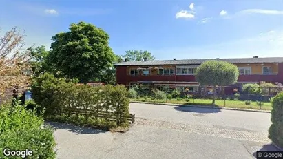 Lägenheter till salu i Husie - Bild från Google Street View