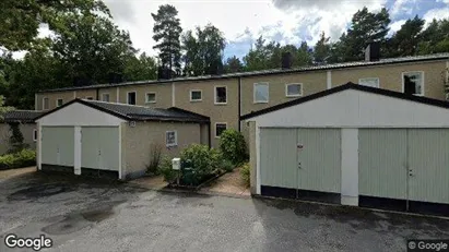 Lägenheter till salu i Västerort - Bild från Google Street View