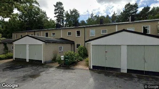 Lägenheter till salu i Västerort - Bild från Google Street View