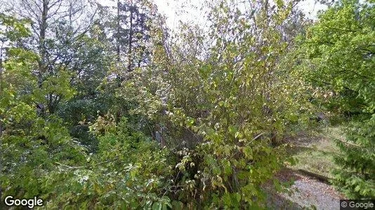 Lägenheter till salu i Botkyrka - Bild från Google Street View