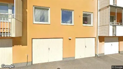 Lägenheter till salu i Uppsala - Bild från Google Street View
