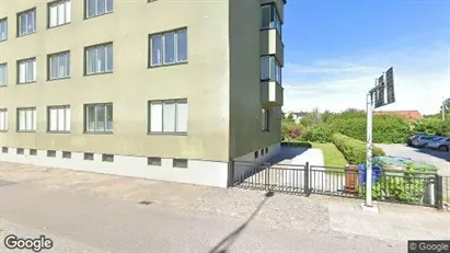 Lägenheter till salu i Malmö Centrum - Bild från Google Street View