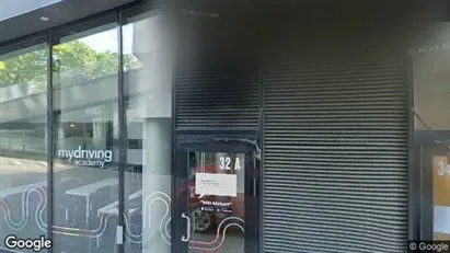 Lägenheter till salu i Uppsala - Bild från Google Street View