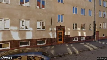 Lägenheter till salu i Söderort - Bild från Google Street View