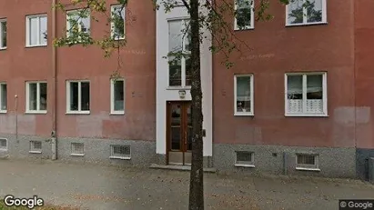 Lägenheter till salu i Västerås - Bild från Google Street View