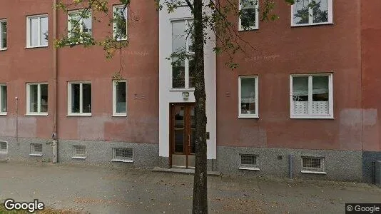 Lägenheter till salu i Västerås - Bild från Google Street View