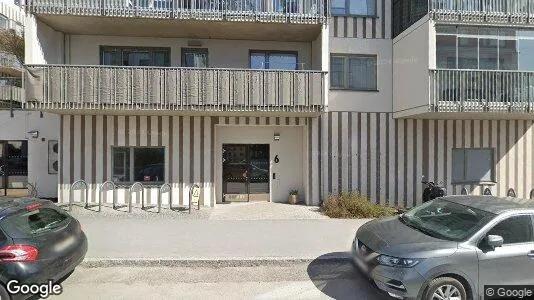 Lägenheter till salu i Sundbyberg - Bild från Google Street View