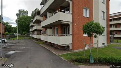 Lägenheter till salu i Karlstad - Bild från Google Street View
