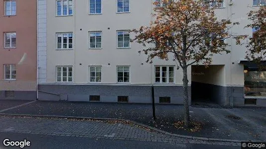 Lägenheter till salu i Jönköping - Bild från Google Street View