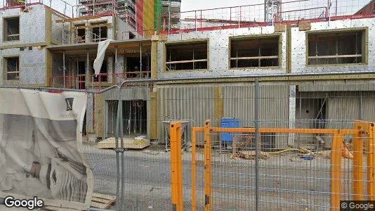 Lägenheter till salu i Sundbyberg - Bild från Google Street View