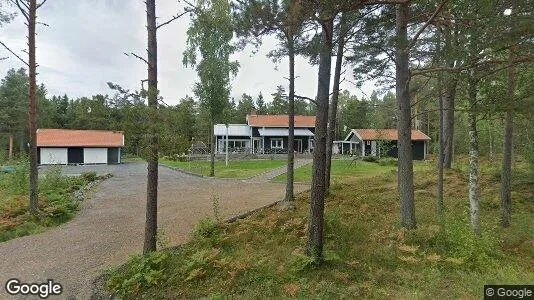 Lägenheter till salu i Östhammar - Bild från Google Street View