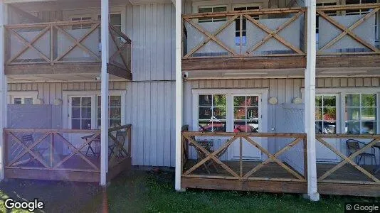 Lägenheter till salu i Lund - Bild från Google Street View