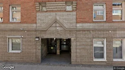 Lägenheter till salu i Lund - Bild från Google Street View