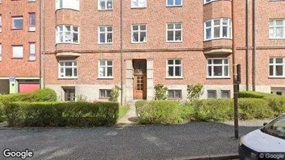 Lägenheter till salu i Lund - Bild från Google Street View