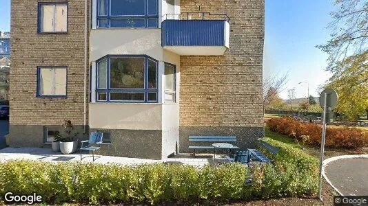 Lägenheter till salu i Jönköping - Bild från Google Street View