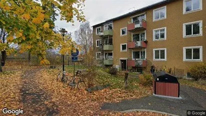 Lägenheter till salu i Söderort - Bild från Google Street View