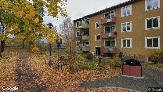 Lägenheter till salu i Söderort - Bild från Google Street View