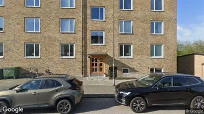 Lägenheter till salu i Lund - Bild från Google Street View