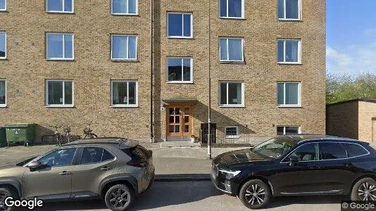 Lägenheter till salu i Lund - Bild från Google Street View
