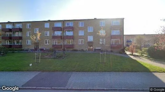 Lägenheter till salu i Lund - Bild från Google Street View