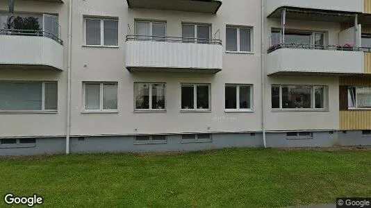 Lägenheter till salu i Lund - Bild från Google Street View