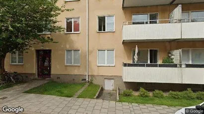 Lägenheter till salu i Södermalm - Bild från Google Street View
