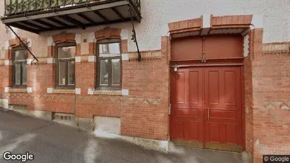 Lägenheter till salu i Göteborg Centrum - Bild från Google Street View