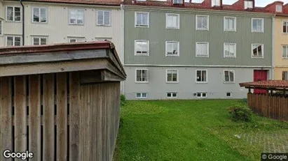 Lägenheter till salu i Majorna-Linné - Bild från Google Street View