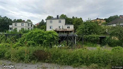 Lägenheter att hyra i Västervik - Bild från Google Street View