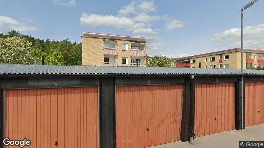 Bostadsrätter till salu i Västerås - Bild från Google Street View