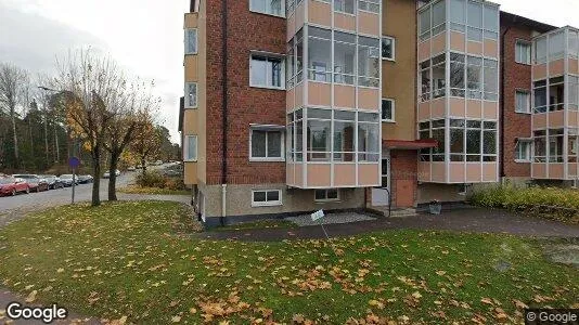 Bostadsrätter till salu i Västerås - Bild från Google Street View