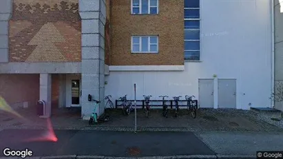 Bostadsrätter till salu i Lund - Bild från Google Street View