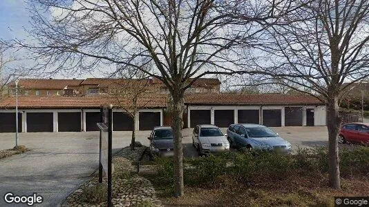 Bostadsrätter till salu i Lund - Bild från Google Street View