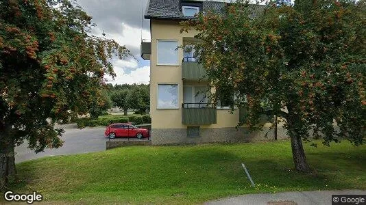 Bostadsrätter till salu i Botkyrka - Bild från Google Street View