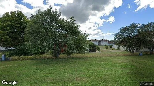 Bostadsrätter till salu i Borgholm - Bild från Google Street View