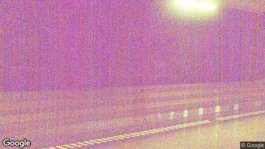 Bostadsrätter till salu i Hammarbyhamnen - Bild från Google Street View