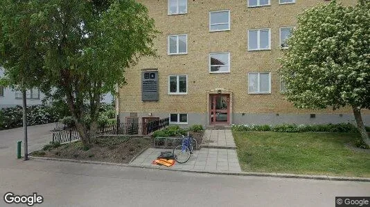 Bostadsrätter till salu i Västerås - Bild från Google Street View