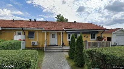Bostadsrätter till salu i Sölvesborg - Bild från Google Street View