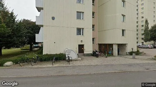 Bostadsrätter till salu i Västerås - Bild från Google Street View