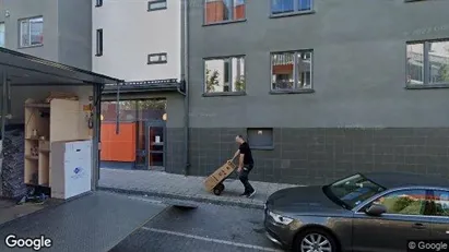 Lägenheter till salu i Västerort - Bild från Google Street View