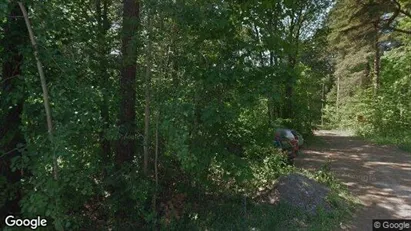 Lägenheter till salu i Uppsala - Bild från Google Street View